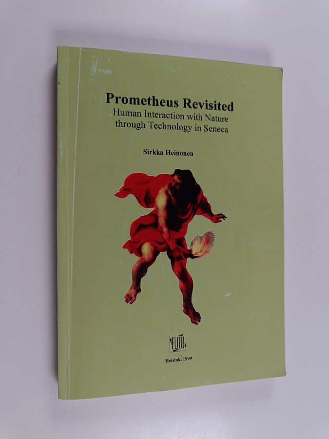 Prometheus revisited