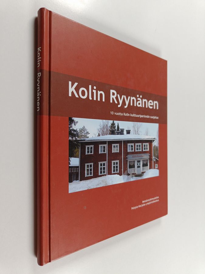 Kolin Ryynänen