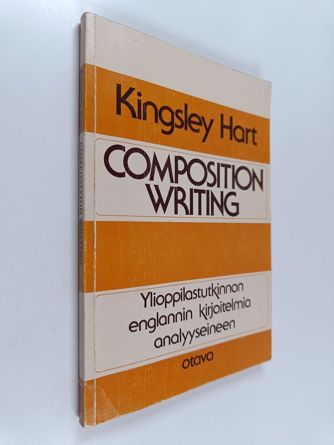 Composition writing
