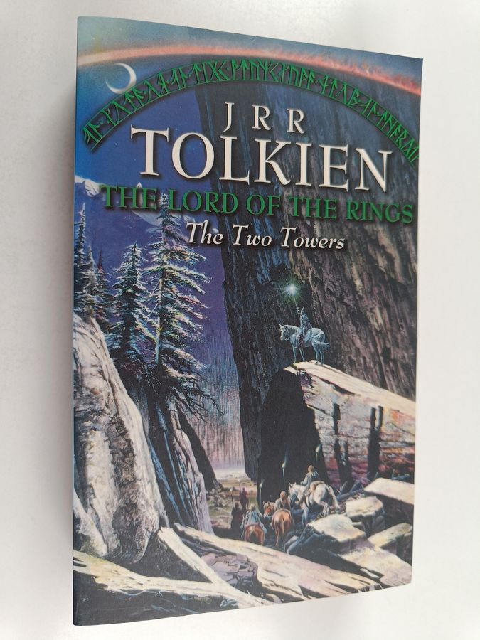 Being the Second Part of The Lord of the Rings