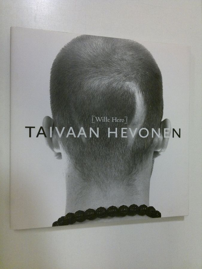 Taivaan hevonen.