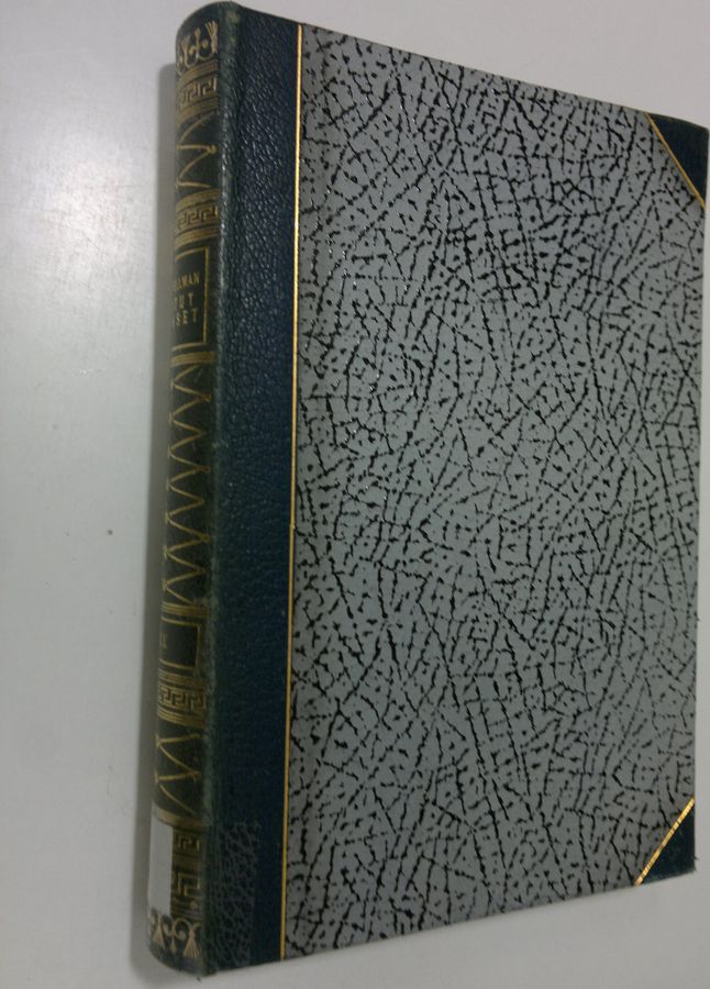 Johan Vilhelm Snellman : Kootut teokset 9, Arvosteluja 2 : ulkomaista kirjallissuutta