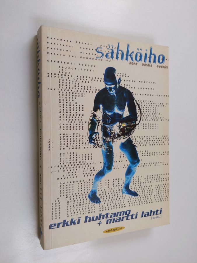Sähköiho