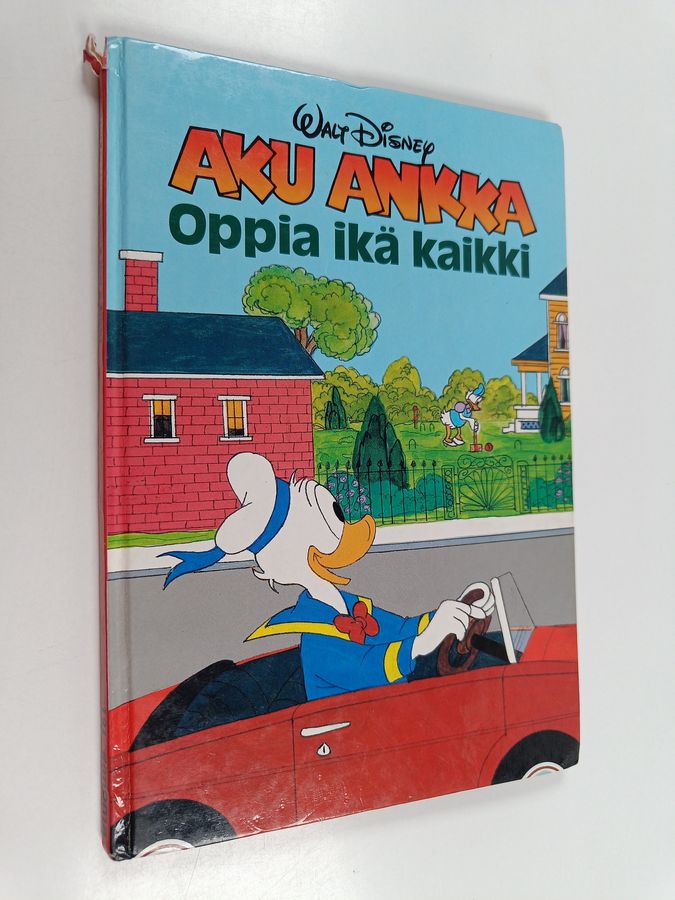 Aku Ankka