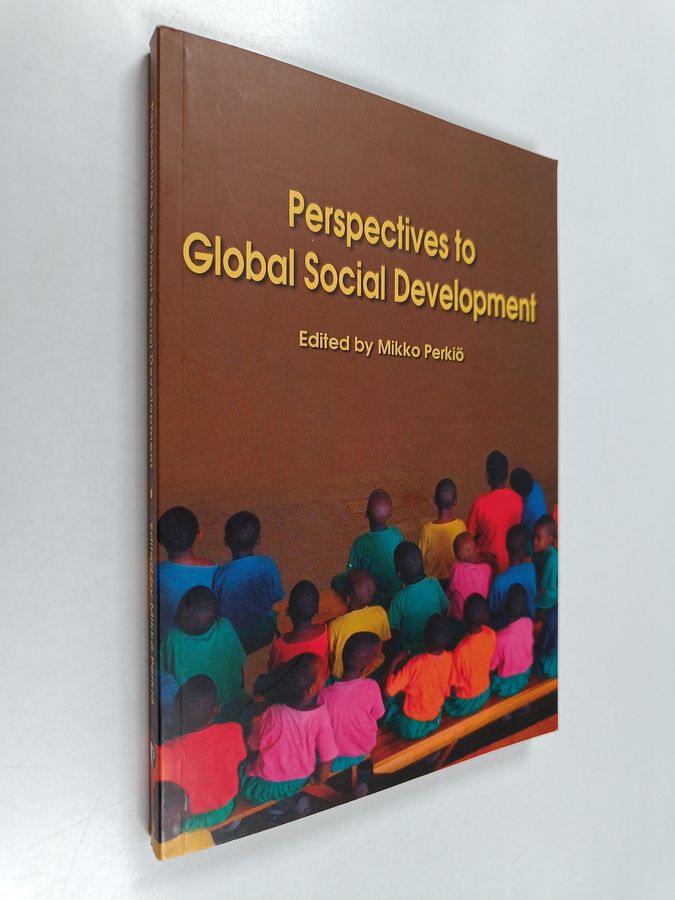 Perspectives to global social development