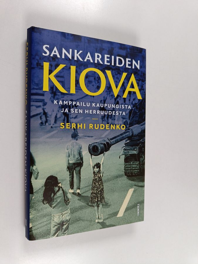 Sankareiden Kiova
