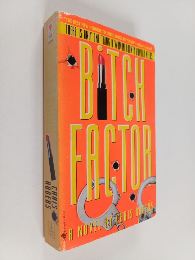 Bitch Factor