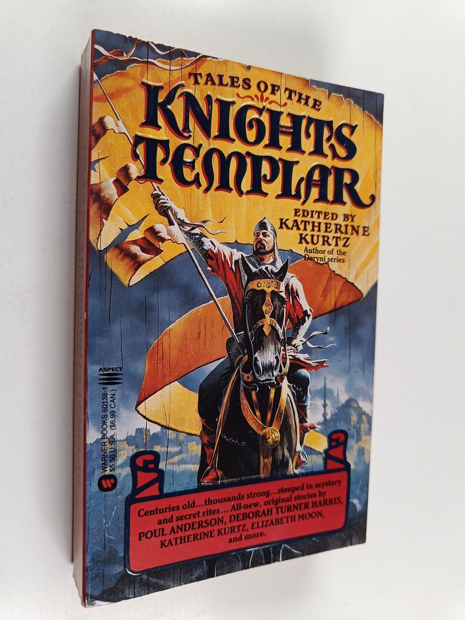 Tales of the Knights Templar