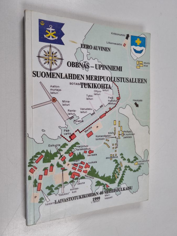 Obbnäs-Upinniemi