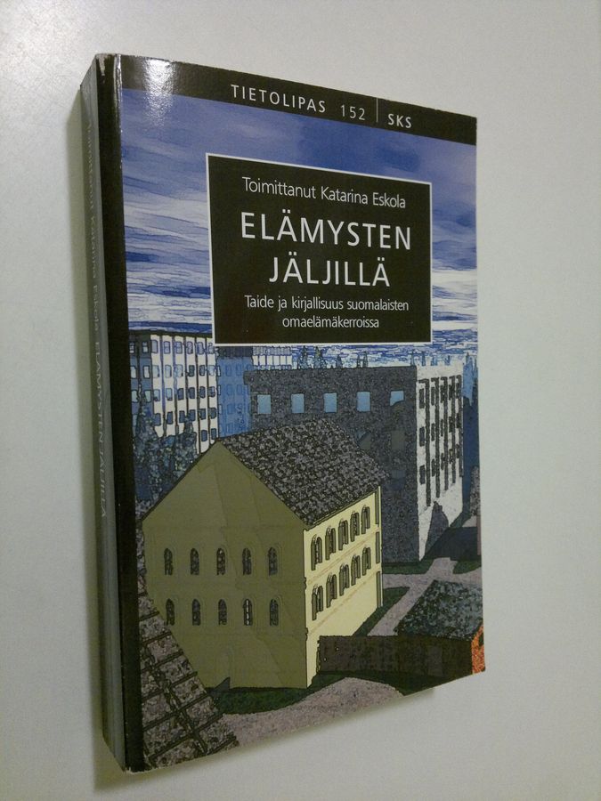 Elämysten jäljillä