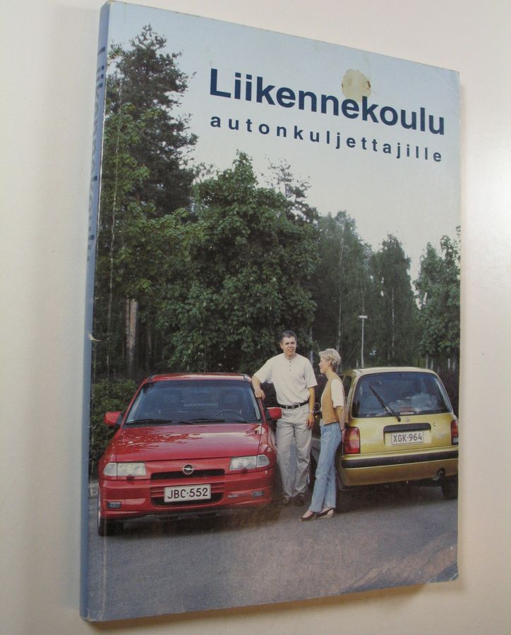 Liikennekoulu