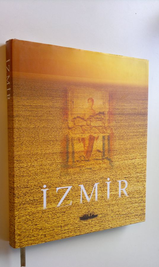 Humeyra Özalp Konyar : Bergama'dan Efes'e Izmir - From Pergamon to Ephesus Izmir