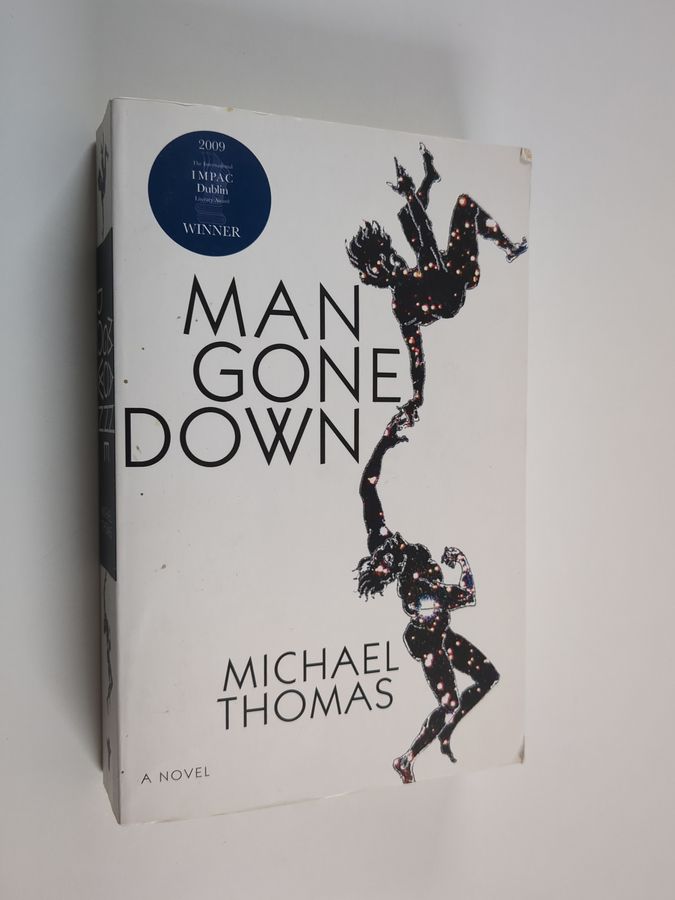 Man gone down