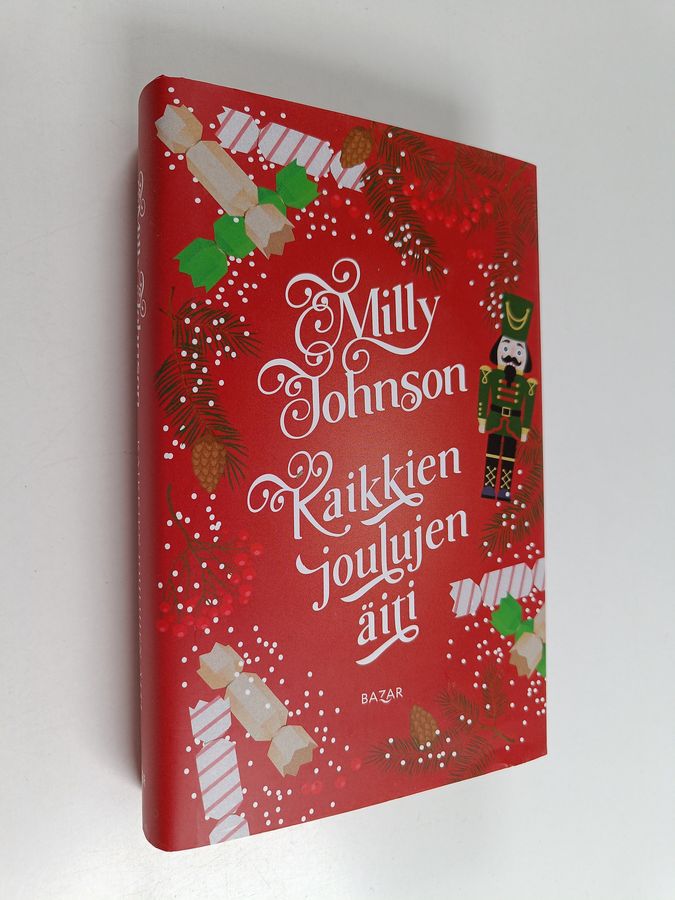 Milly Johnson : Kaikkien joulujen äiti