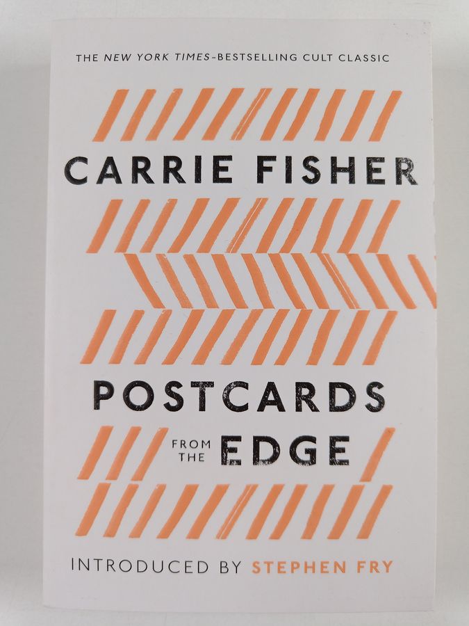 Postcards from the edge