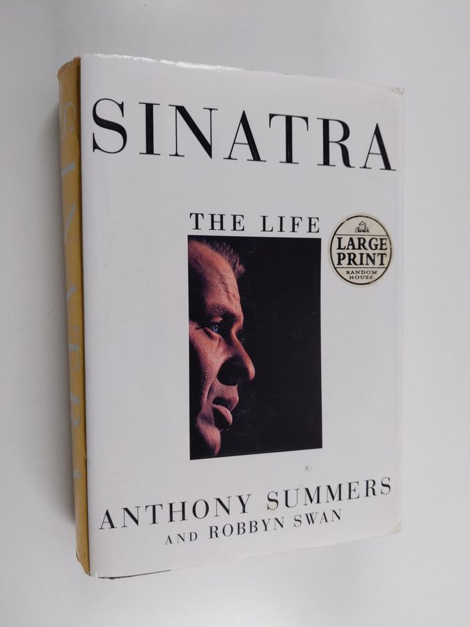 Sinatra - The Life
