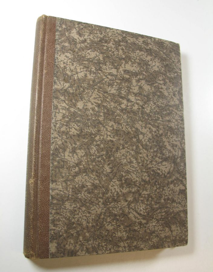 Alma Mattila : Olit sittenkin oikea mies