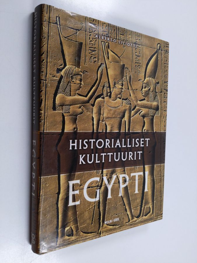 Historialliset kulttuurit.