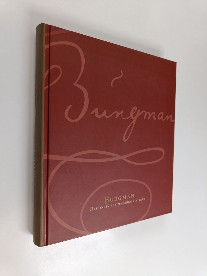 Burgman
