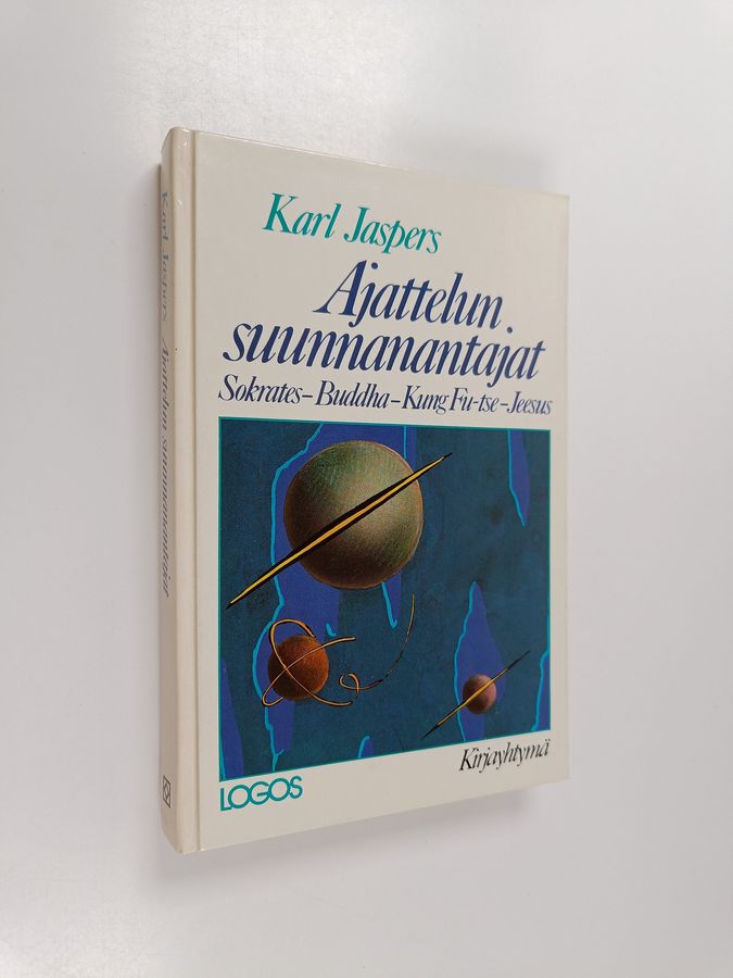 Ajattelun suunnanantajat