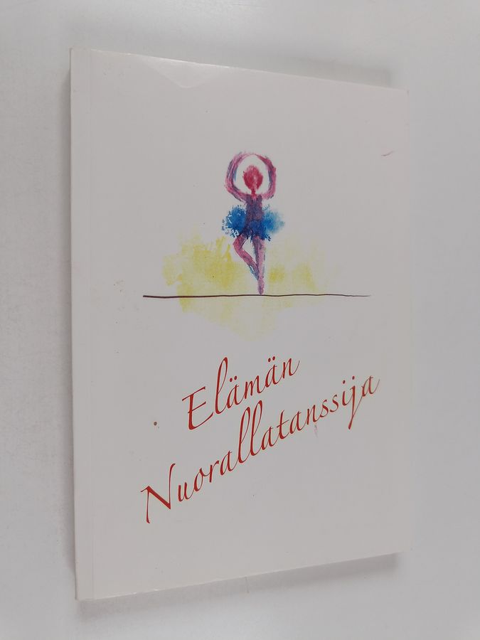Elämän nuorallatanssija