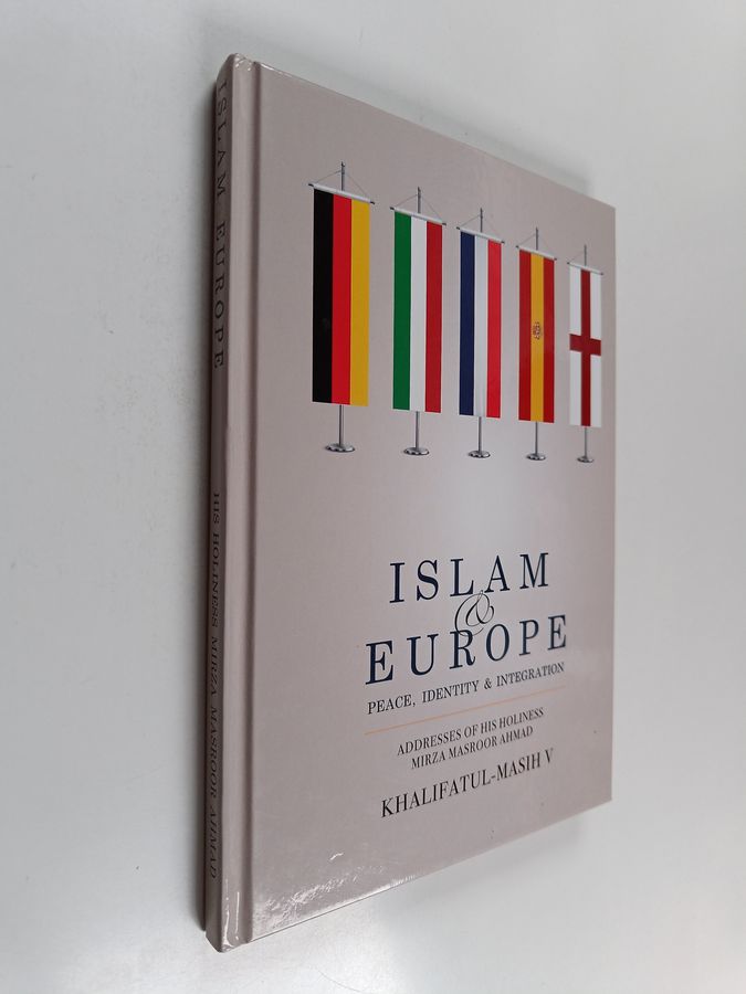 Islam & Europe – Peace, Identity & Integration