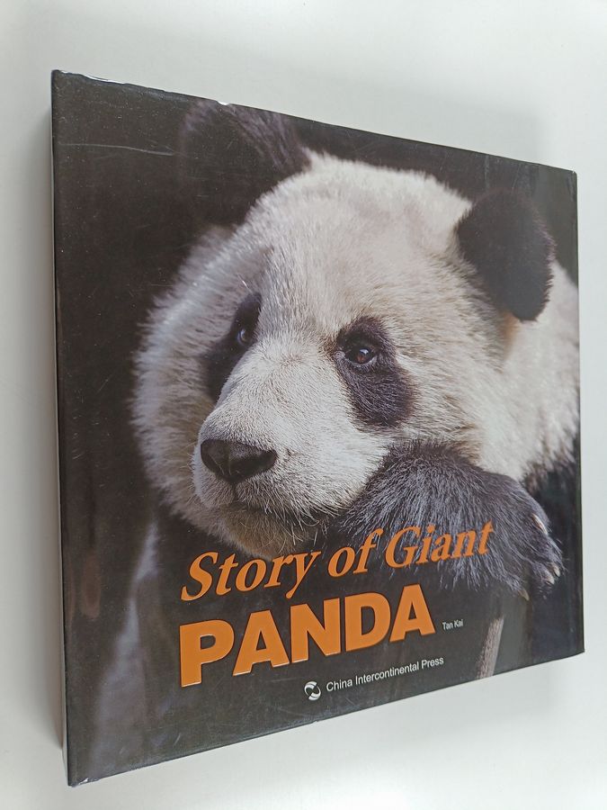 Story of Giant Panda