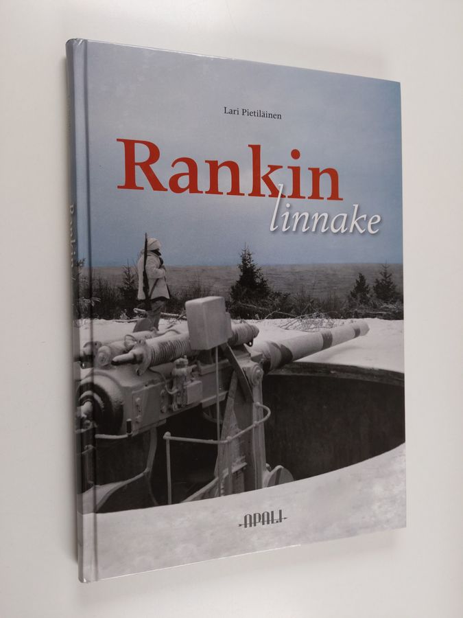 Rankin linnake