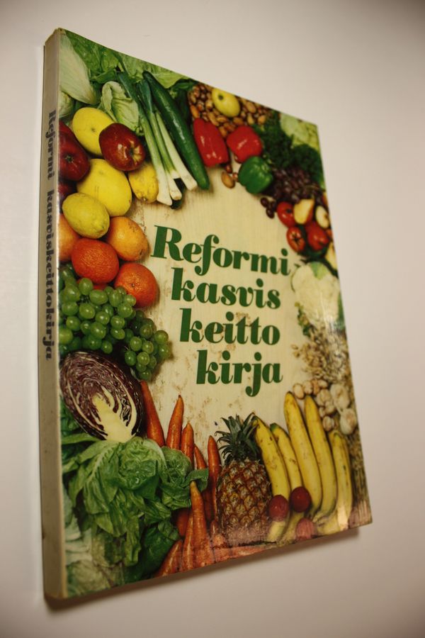 Reformi