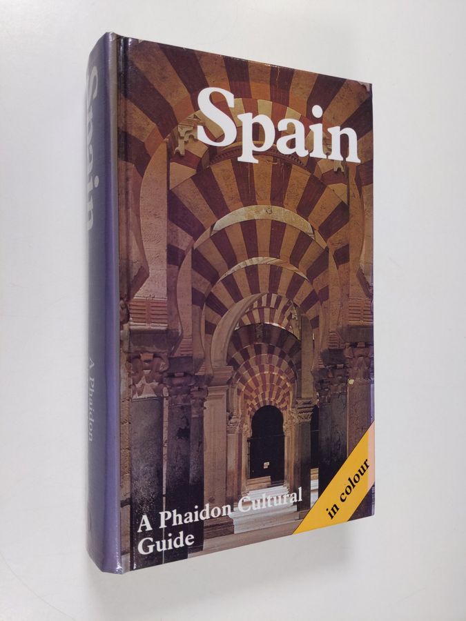 a Phantom cultural guide
