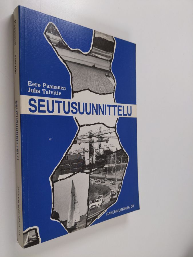 Seutusuunnittelu
