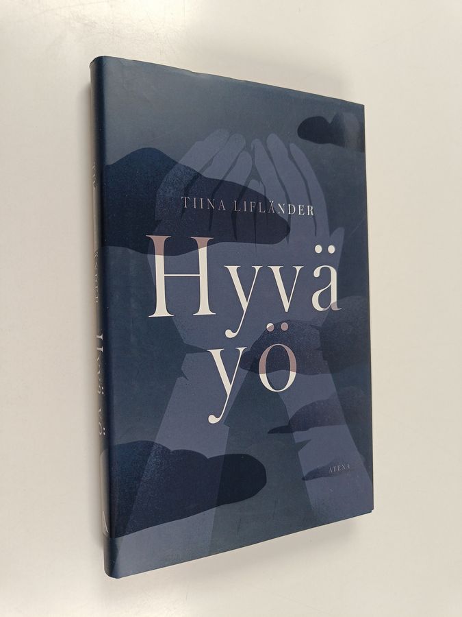 Tiina Lifländer : Hyvä yö
