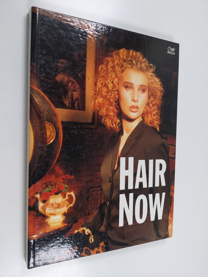 Hair Now