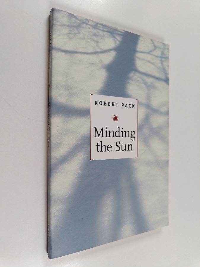 Minding the Sun