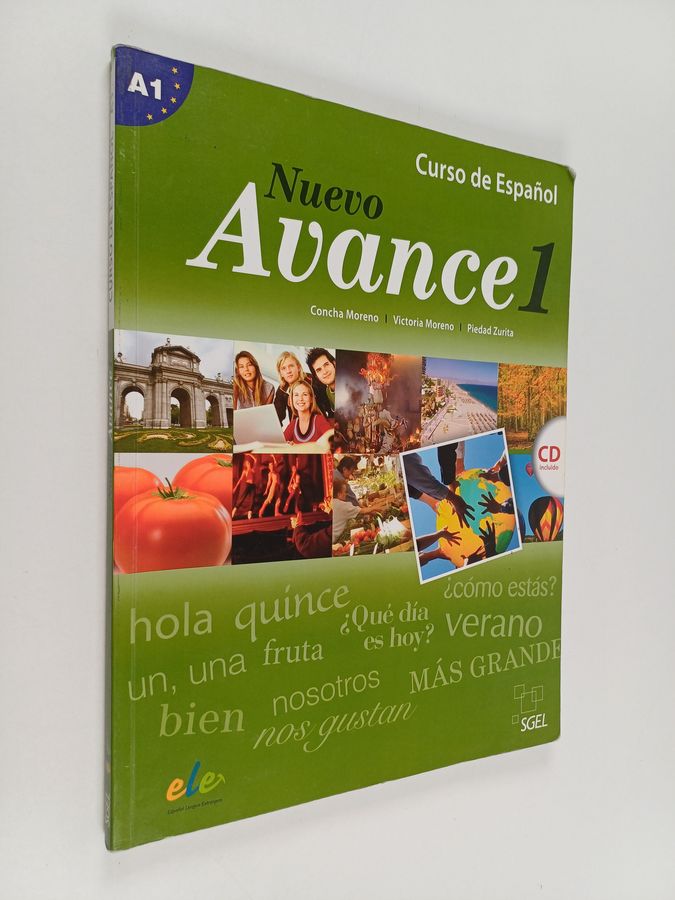 Nuevo Avance 1