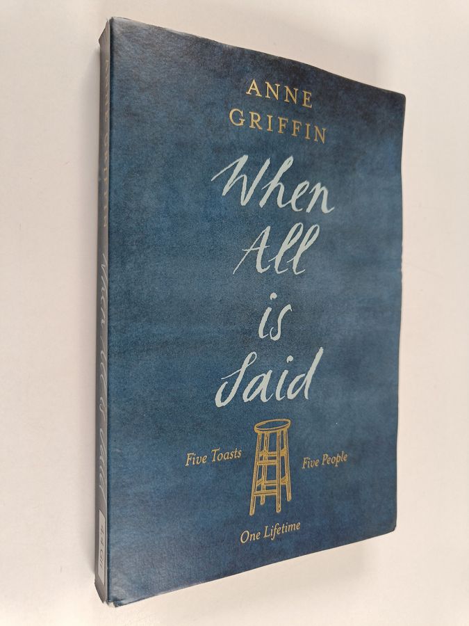 When all is said