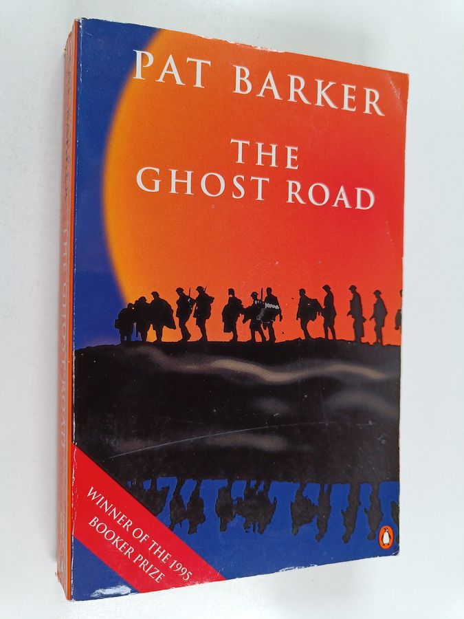 The Ghost Road