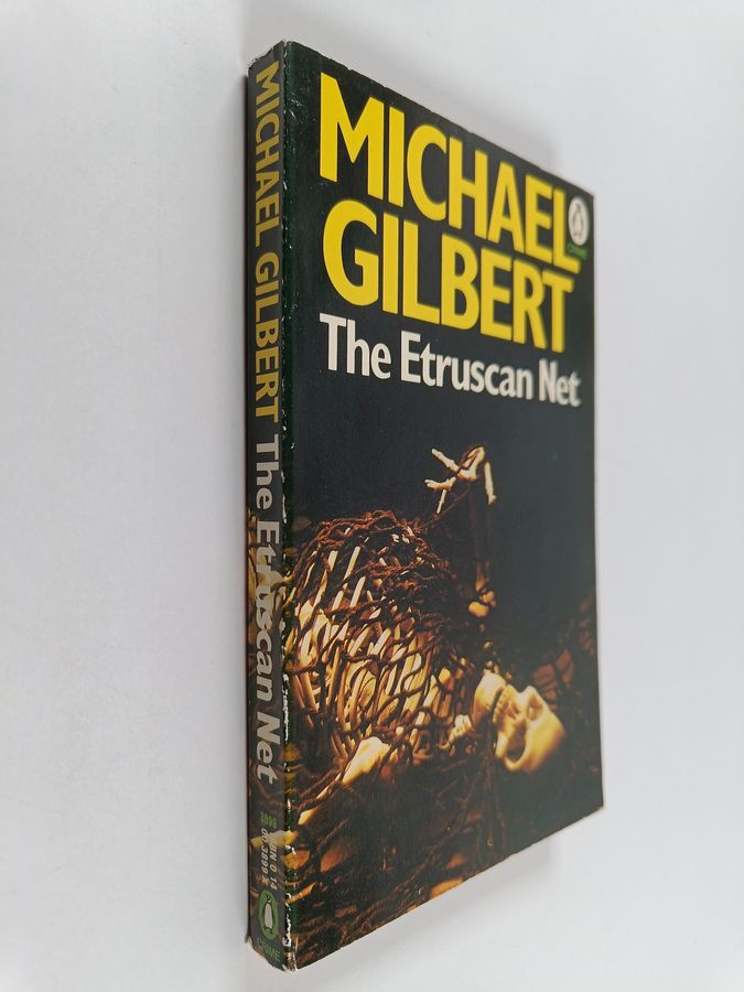 The Etruscan Net