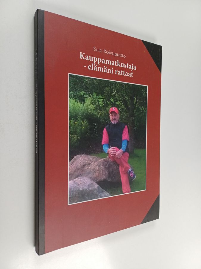 Kauppamatkustaja