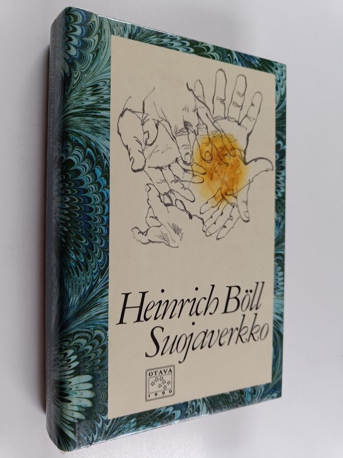 Heinrich Böll : Suojaverkko