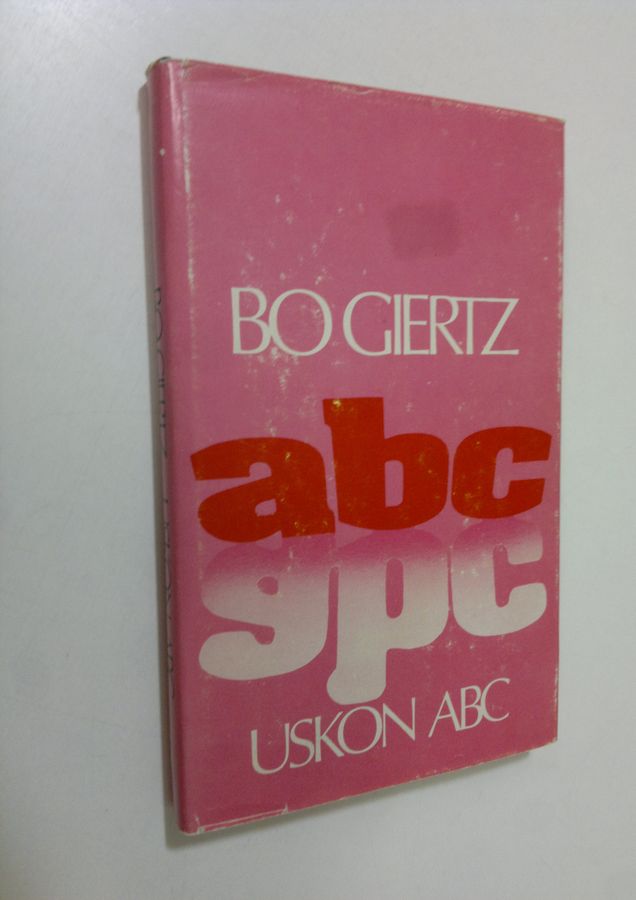 Bo Giertz : Uskon ABC
