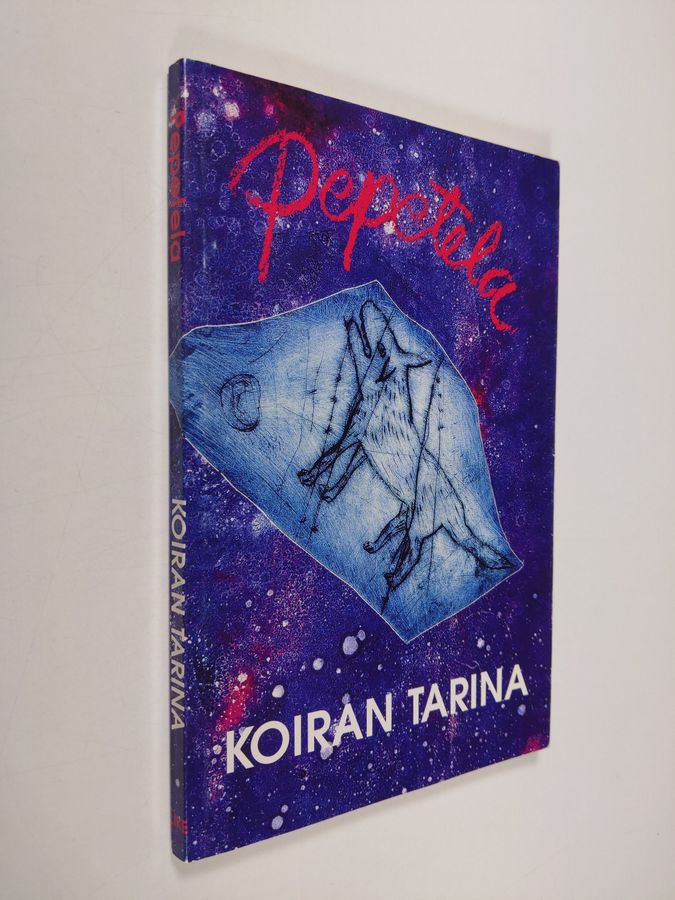 Koiran tarina