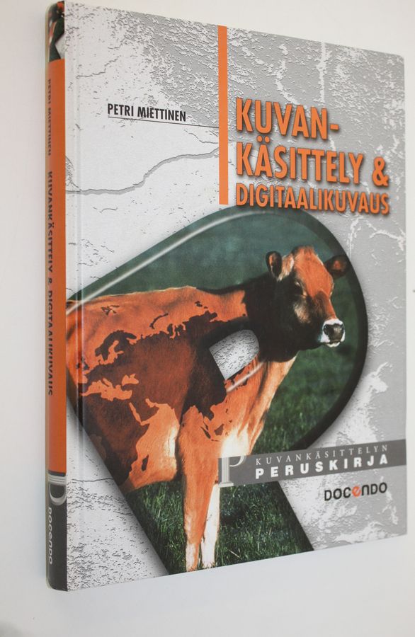 Kuvankäsittely & digitaalikuvaus