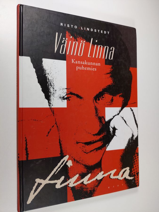 Väinö Linna