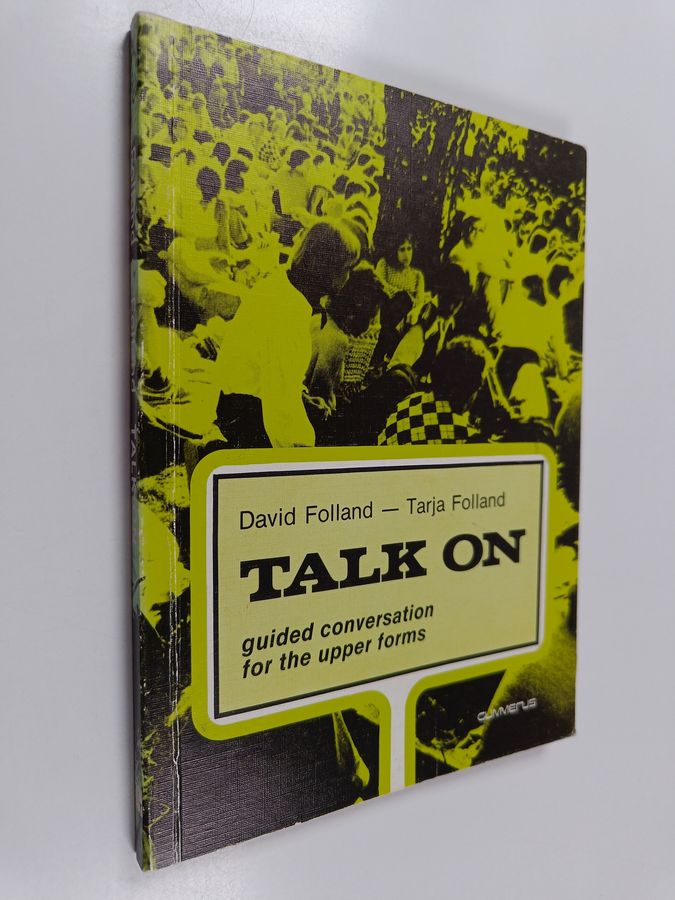 Talk on