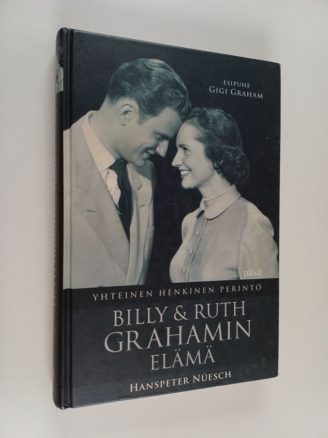 Billy ja Ruth Grahamin elämä