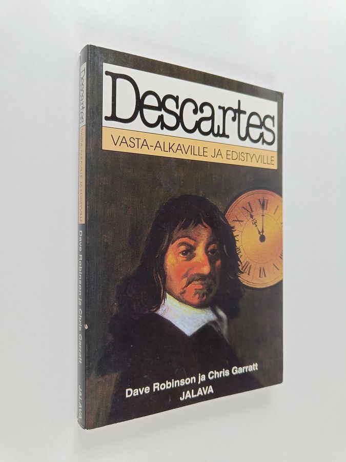 Descartes vasta-alkaville ja edistyneille