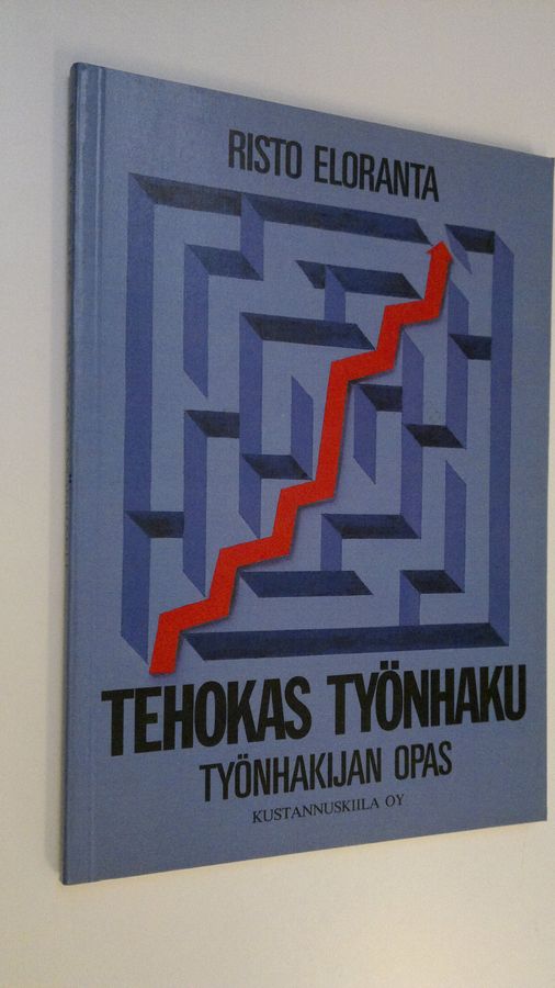 Tehokas työnhaku