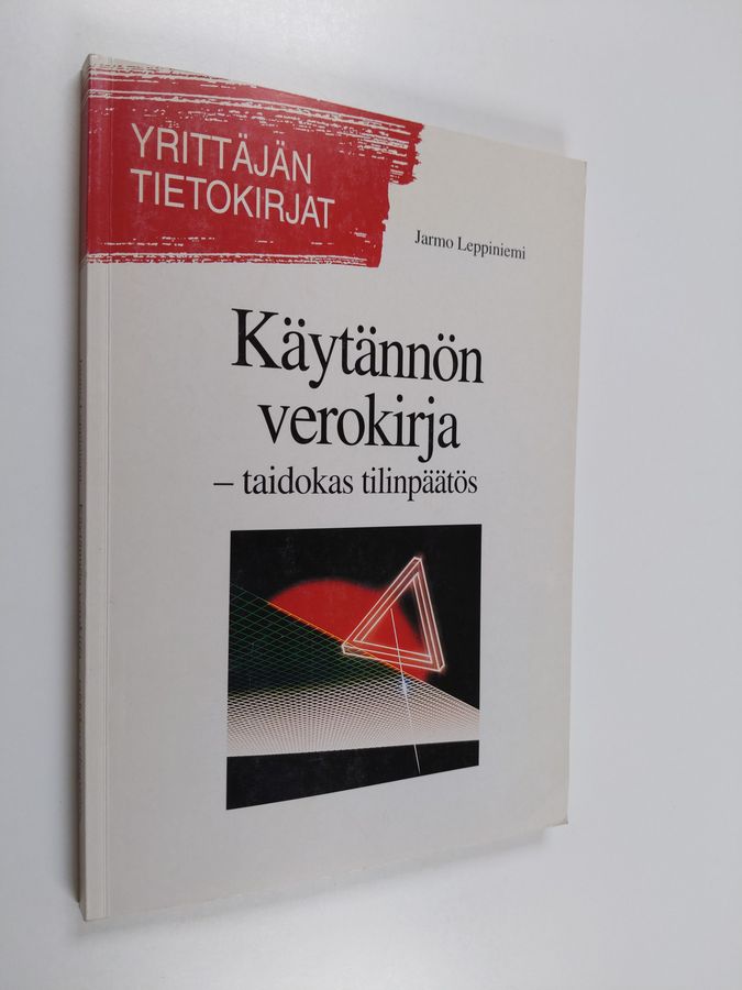 Käytännön verokirja