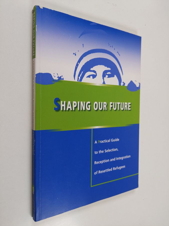 Shaping our future